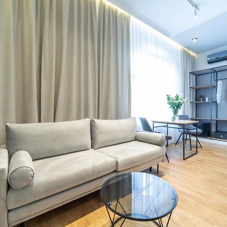 Riva Apartments By Oneapartments Сопот Екстер'єр фото